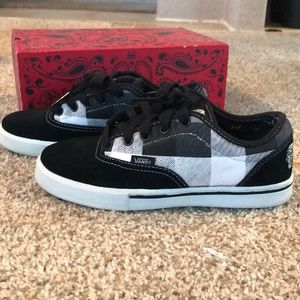 vans ave era